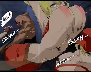 Page 342 of Zako Full Story - preview thumbnail