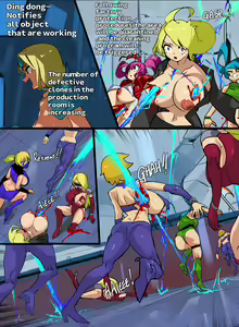Page 372 of Zako Full Story - preview thumbnail