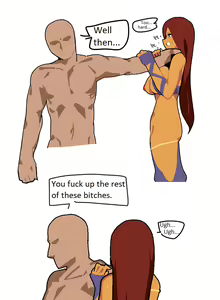 Page 63 of Zako Full Story - preview thumbnail