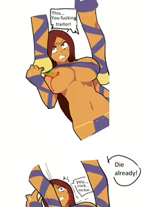 Page 65 of Zako Full Story - preview thumbnail
