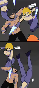 Page 83 of Zako Full Story - preview thumbnail