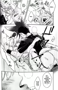 Page 17 of Neko Kaze! | Cat cold! - preview thumbnail