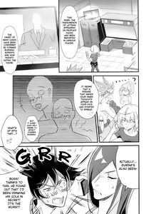 Page 6 of sick x sick - preview thumbnail