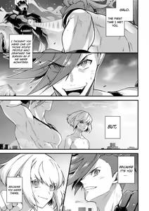 Page 4 of Baka to Kemuri - preview thumbnail