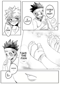 Page 4 of Hands Free - preview thumbnail