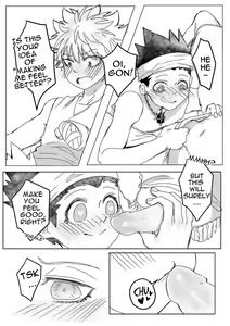 Page 10 of Hands Free - preview thumbnail