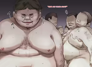 Page 112 of Oji-san to Issho | Together With The Dirty Old Man - preview thumbnail