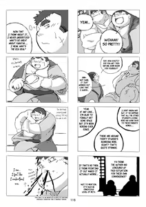 Page 117 of Inokuma 3 - preview thumbnail