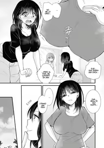 Page 3 of Kanojo no Kareshi wo NTR Chae!! | ¡¡Me Follaré Al Novio De Mi Chica!! - preview thumbnail