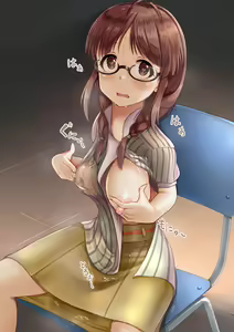Page 52 of IM@S Illust Shuu 5 - preview thumbnail