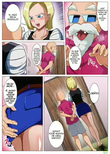 Page 3 of Ero Jii-san to Ecchi na Keiyaku o Shita Bakunyuu Hitozuma - preview thumbnail