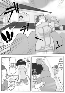 Page 13 of Boku wa Hero Paranoia Zenpen - preview thumbnail