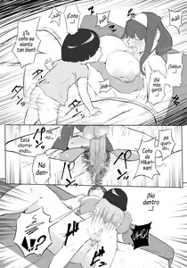 Page 32 of Boku wa Hero Paranoia Zenpen - preview thumbnail