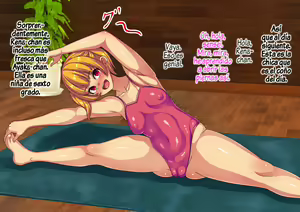 Page 19 of Ore Senyou! Saimin Hameana Fitness Gym! - preview thumbnail