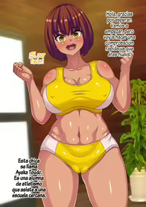 Page 4 of Ore Senyou! Saimin Hameana Fitness Gym! - preview thumbnail