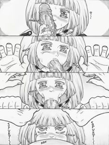 Page 16 of I Don't Want to be an Exorcist Ch.1 - preview thumbnail