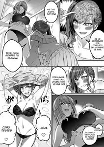 Page 27 of Shukushu Sagashi ~Kisei Nouryoku de Nikutai Goudatsu~ - preview thumbnail