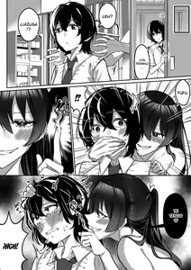 Page 57 of Shukushu Sagashi ~Kisei Nouryoku de Nikutai Goudatsu~ - preview thumbnail