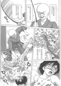 Page 143 of Shinjin Kango fu Chijoku no Nikutai Kenshin - preview thumbnail