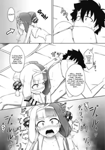 Page 13 of Hi Okuni Juuhachiban Izumo Inwai Kabuki - preview thumbnail