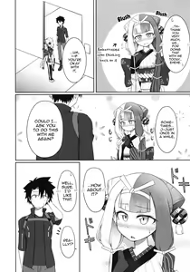 Page 23 of Hi Okuni Juuhachiban Izumo Inwai Kabuki - preview thumbnail