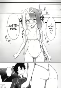 Page 7 of Hi Okuni Juuhachiban Izumo Inwai Kabuki - preview thumbnail