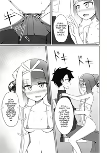 Page 8 of Hi Okuni Juuhachiban Izumo Inwai Kabuki - preview thumbnail