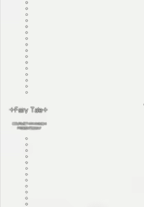 Page 2 of Fairy Tale - preview thumbnail