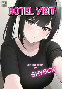 Hotel Visit — hentai manga cover on Fhentai