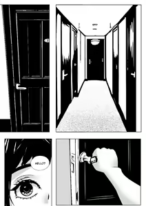 Page 3 of Hotel Visit - preview thumbnail