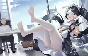 Page 46 of PIXIV 冰冻鱼粽(32147402) 作品合集 - preview thumbnail