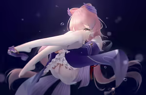 Page 57 of PIXIV 冰冻鱼粽(32147402) 作品合集 - preview thumbnail
