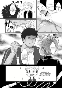 Page 19 of Houkago Seito Shidou - preview thumbnail