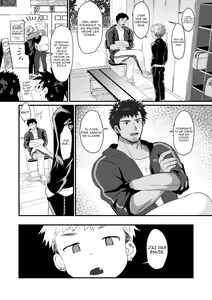 Page 5 of Houkago Seito Shidou - preview thumbnail