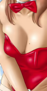 Page 2 of Asahina Mikuru no Pi! - preview thumbnail