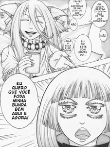 Page 4 of I Don't Want to be an Exorcist Ch.1 - preview thumbnail