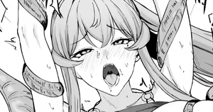 Gotland to Shinkai Kirai — hentai manga cover on Fhentai