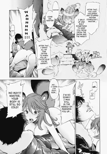 Page 104 of Poko To Wonderful (decensored) - preview thumbnail