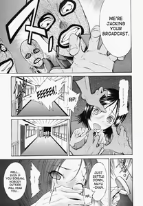 Page 166 of Poko To Wonderful (decensored) - preview thumbnail
