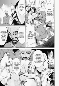 Page 168 of Poko To Wonderful (decensored) - preview thumbnail