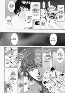 Page 20 of Poko To Wonderful (decensored) - preview thumbnail