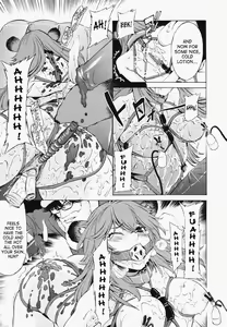 Page 45 of Poko To Wonderful (decensored) - preview thumbnail