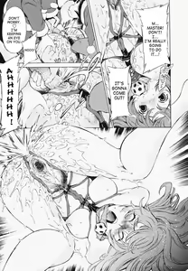 Page 49 of Poko To Wonderful (decensored) - preview thumbnail