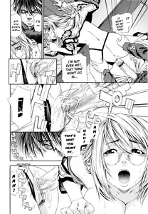 Page 21 of Witchcraft - preview thumbnail
