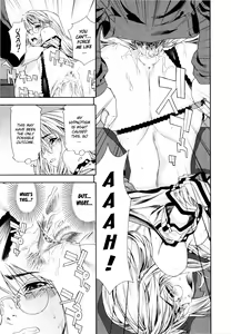 Page 22 of Witchcraft - preview thumbnail