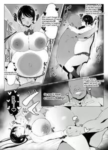 Page 6 of Yuushuu Idenshi nara Nani o shite mo Yurusareru Sekai | Those with superior genes - preview thumbnail