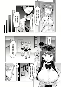 Page 40 of Noryoku Gakuen Gekokujo ~Boku ga Gakuen o Seisu made~ | 能力學園下克上~我的學園支配之路~ (decensored) - preview thumbnail