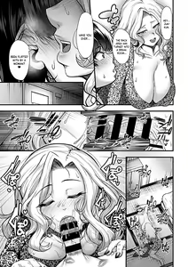 Page 4 of Yoru no Chou wa Midara ni Mau - preview thumbnail