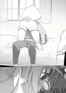Page 45 of ♂ ga uke. Kitsune-chan × tanuki-kun | ♂이 수비. 여우 양 × 너구리 군 - preview thumbnail
