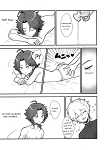 Page 16 of AetherXiao ga Tsubo no Naka de Ecchi Suru Hon - preview thumbnail